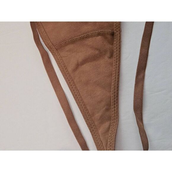 Skims string thong panty Nwt - Picture 7 of 9